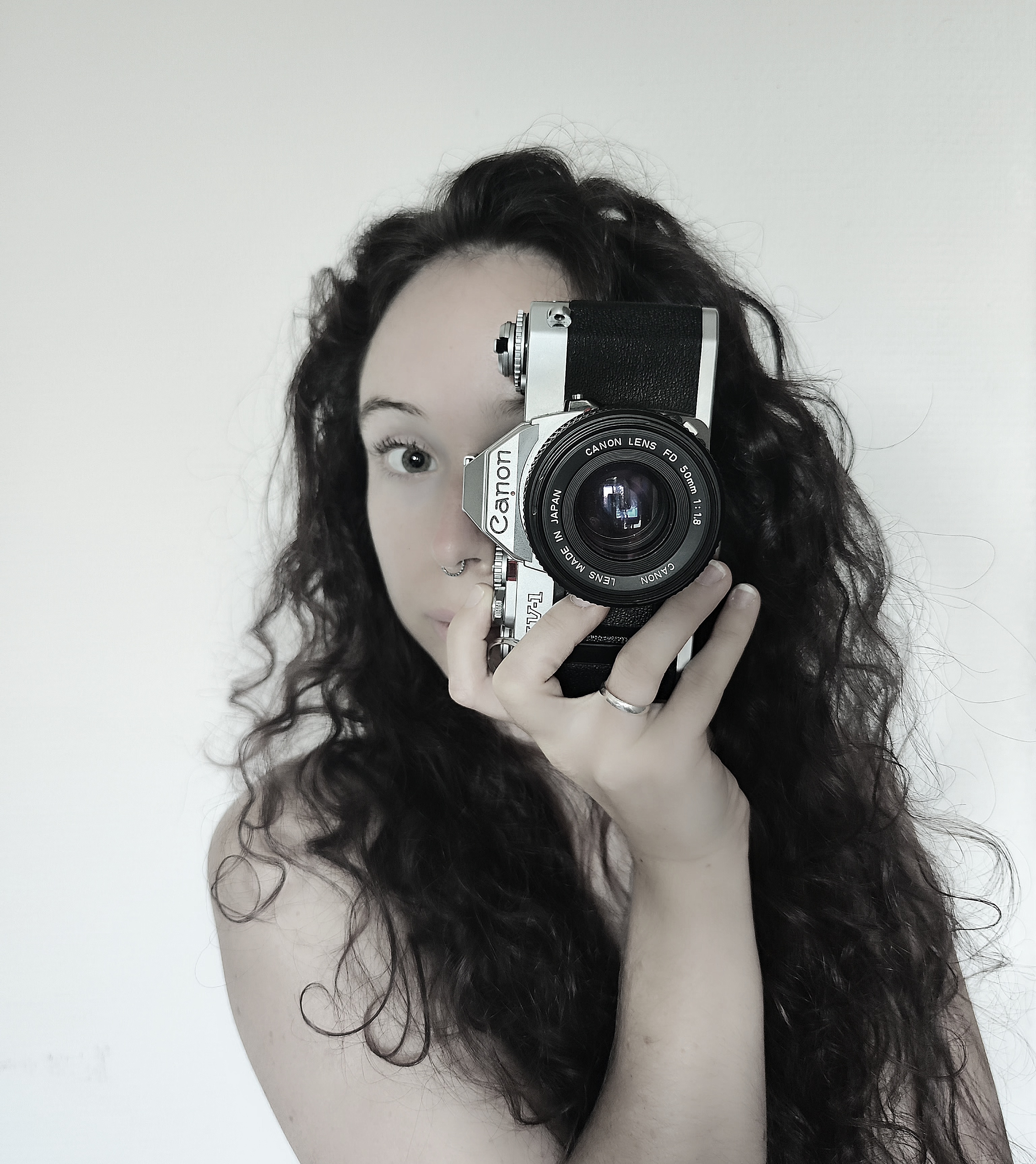 Céline - Photographe portrait